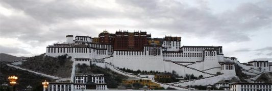 potala