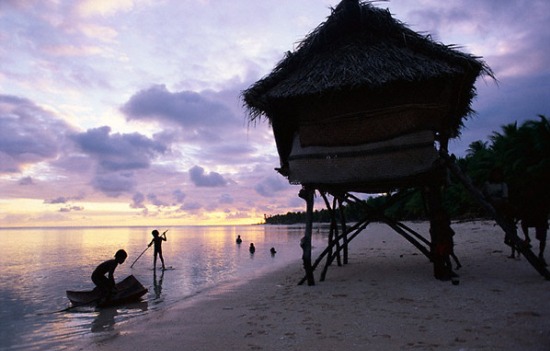 kiribati