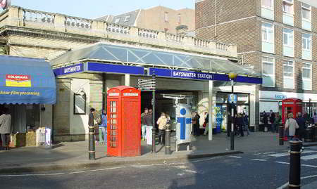 bayswater bayswater