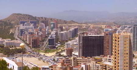 benidorm benidorm