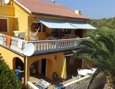 menorca menorca