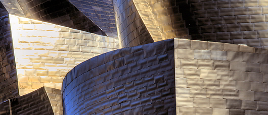 museo guggenheim bilbao