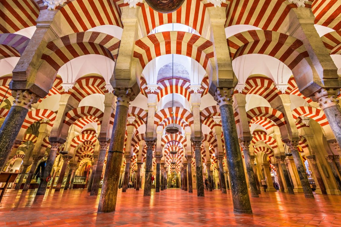 Catedral Mezquita de Cordoba