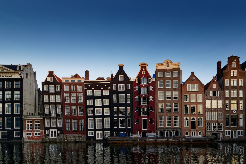 amsterdam-a-pie