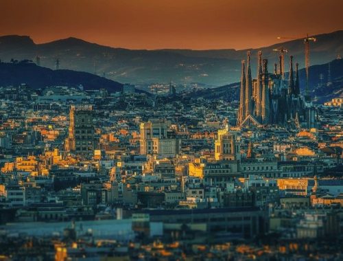 barcelona-gaudi-sagrada-familia