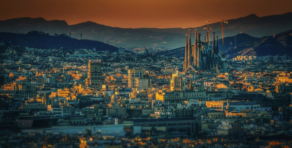 barcelona-gaudi-sagrada-familia