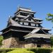 castillo de Matsue