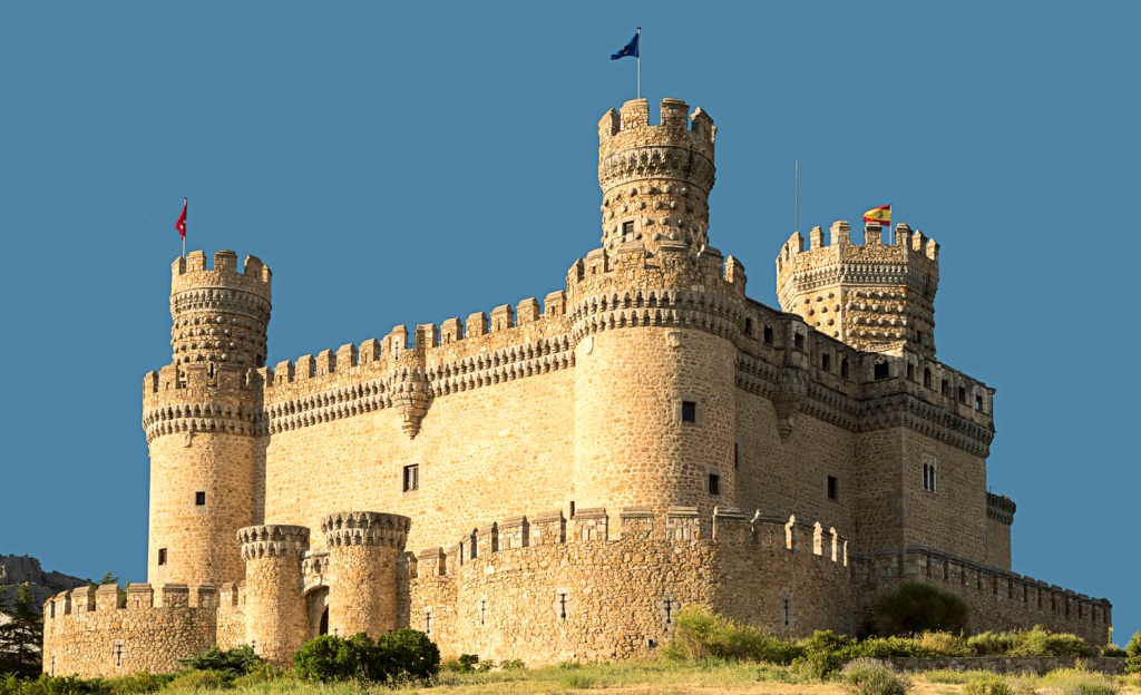 castillo-real-de-manzanares