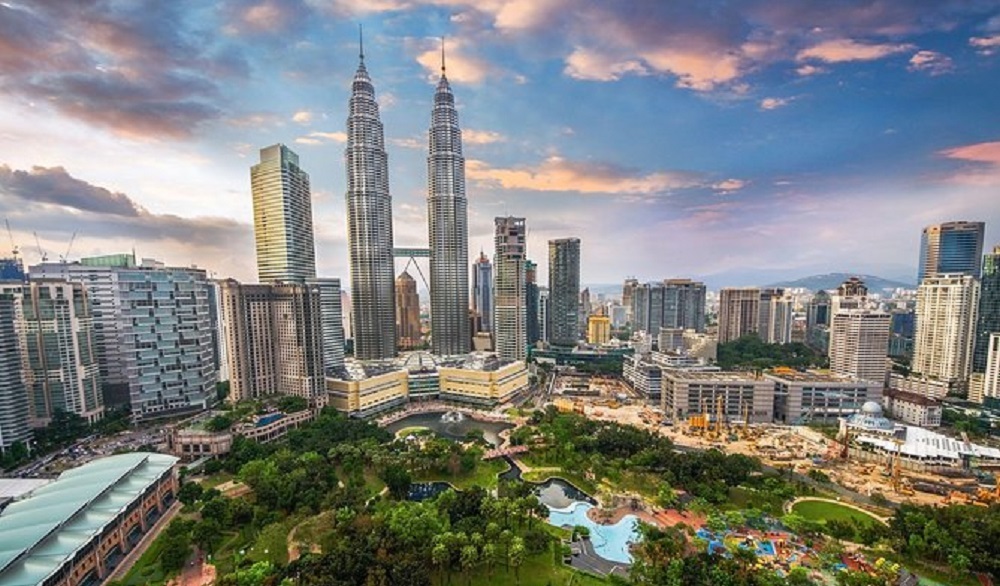 kuala lumpur