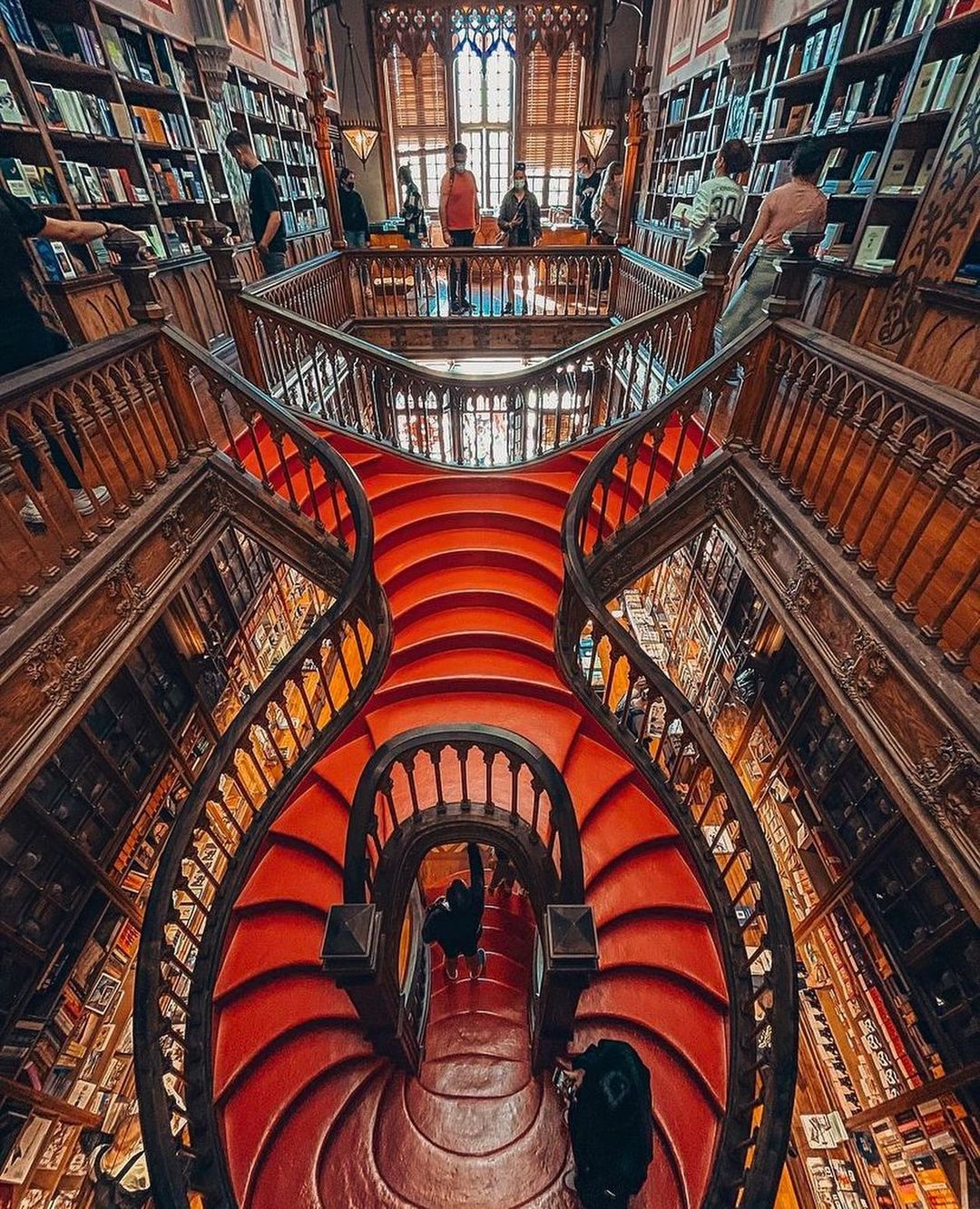 libreria-oporto