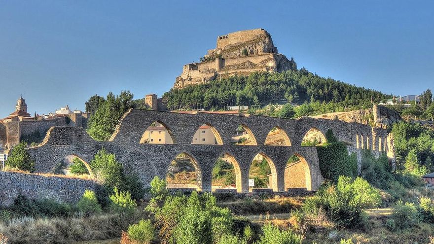 morella