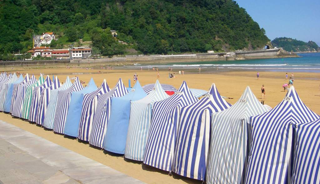 zarautz