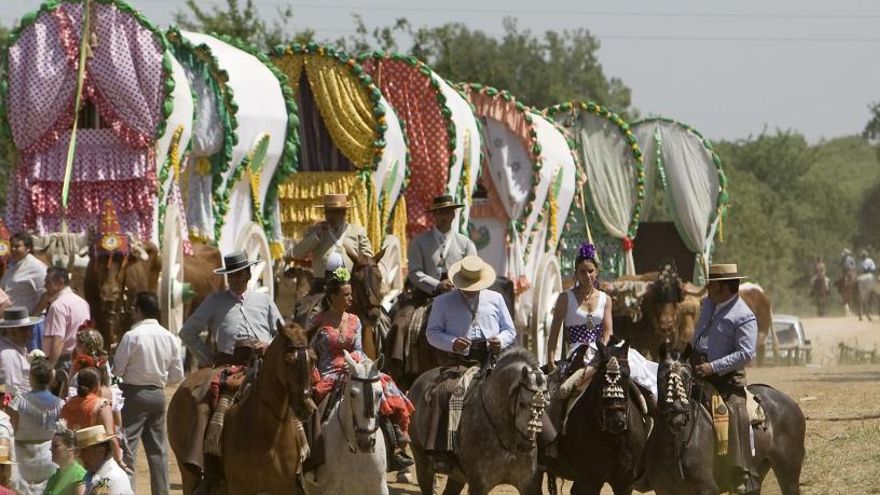 romeria-del-rocio-huelva