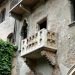 balcon de julieta Verona italia