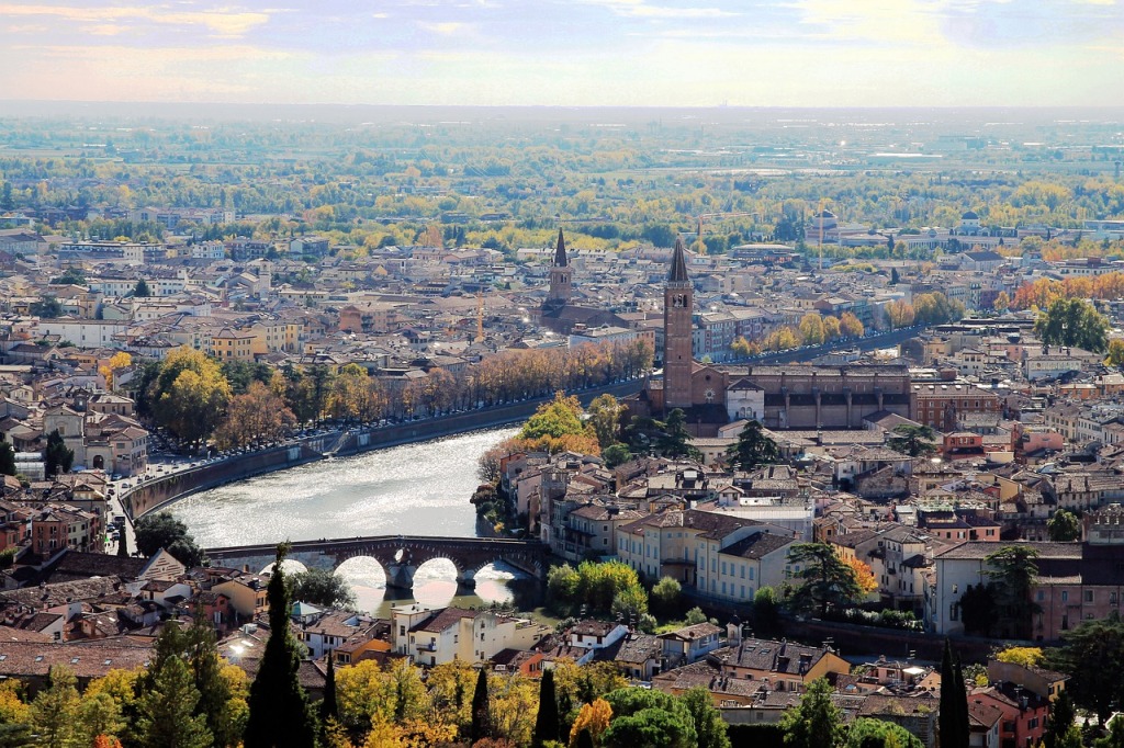 verona