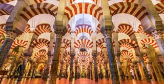 Catedral Mezquita de Cordoba