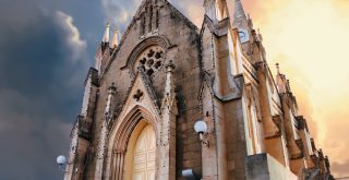 catedral de Gozo